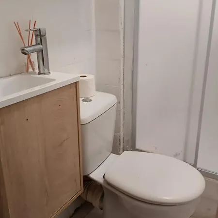 Lleida 3 Bed & Breakfast Barcelona