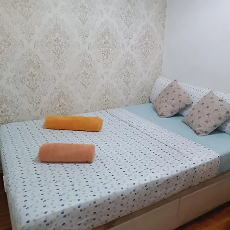 Bed & Breakfast Lleida 3 *
